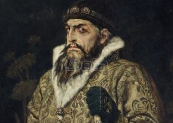 Si sot, më 16 Janar, u kurorëzua car Ivani i Tmerrshëm dhe vdiq Toskanini