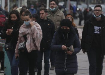 Rastet e shumta me Covid tek të rinjtë/ Mjeku: Ja pse po ndodh tani