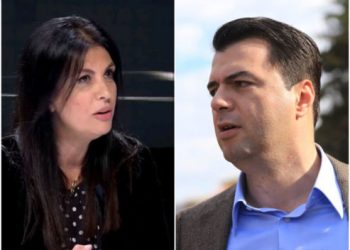 Topalli: E gatshme të bashkoj votat me opozitën, por pa Bashën kryeministër