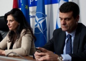 Me një listë të përbashkët/ Ish-kryeparlamentarja: Bashkohemi që qeveria duhej të ishte rrëzuar prej kohësh
