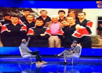 “Erdhi me llafe”… Legjenda e basketbollit: Edi Rama e meritoi vendin në ekipin kombëtar