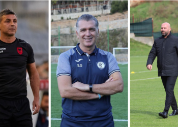 Zbulohen kandidatët për stolin e Tiranës/ Tre emra të njohur në tavolinën e Halilit