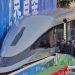 Kina me trenin maglev me të shpejtë në botë prej 620 km/orë
