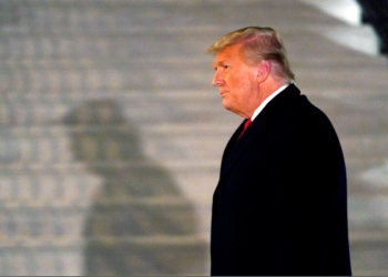 “Beteja” e fundit e Donald Trump ndaj Kinës
