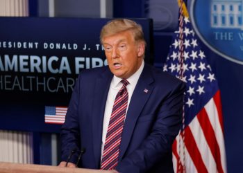 8 parashikimet e Hillary Clinton për presidencën Trump, që dolën të vërteta