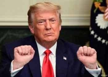 Pushka pa barut e Donald T.