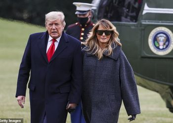 “Tradhtia”/ Republikanët lobojnë në heshtje për dënimin e Donald Trump-it