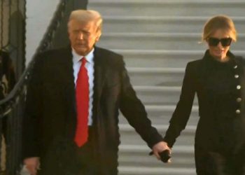 Zbulohet një tjetër vendim i Donald Trump pak para largimit nga Shtëpia e Bardhë
