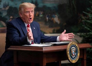 Gjyqi ndaj ish-presidentit Trump: Përplasje mes senatorëve republikanë