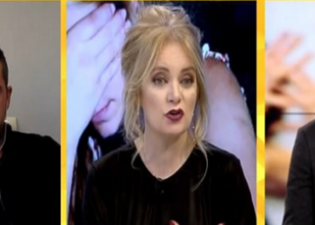 Njerku tentoi të vriste veten pasi pranoi se kishte abuzuar seksualisht me vajzën por gruaja e pengon, Iris Luarasi: Ta kishte lënë, do ishte një “wc” më pak