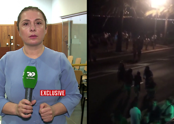 Gruaja që ndihmoi terroristët/ Nis hetimi edhe në Shqipëri për Enkelejda Zacen