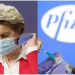 BE siguron 300 milionë vaksina anti-COVID të Pfizer/ Von der Leyen: Do dyfishohet numri i dozave