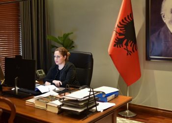 Konferenca e nivelit të lartë/ Xhaçka: Parandalimi i konfliktit dhe ndërtimi i paqes, përparësitë tona në OKB