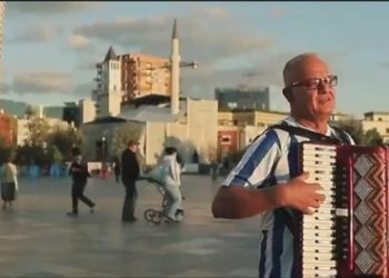 Veliaj: Kujtim Prodani e deshi aq shumë Tiranën, sa nuk u lodh asnjëherë së kënduari qytetit të tij