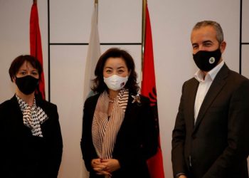 Yuri Kim takohet me kreun e KQZ-së: Identifikimi biometrik duhet të zbatohet në kohë