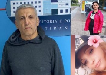 Zbardhet dosja e vrasjes së dy motrave, të gjitha lëvizjet e autorit para krimit, mori peng Zhanetën e çoi në hotel dhe…