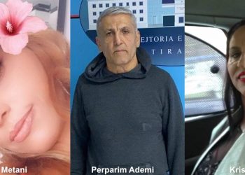 “U pagëzua në vitin 2019” / Ish-drejtori i shkollës jep detaje për jetën e Kristinës