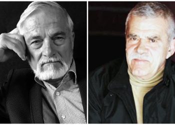 “U lodh duke na pritur Shën Pjetri”/ Viktor Zhysti letër Ndrenikës: Ne kemi akoma motive për të qëndruar, nëse është fat…