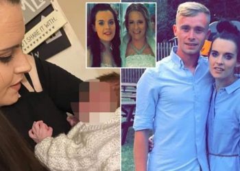 “I dashuri më braktisi në spital pasi linda dhe u arratis me mamanë time 44 vjeçe”