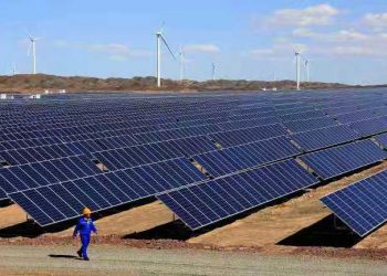 Rritje të energjisë termike, të erës dhe asaj diellore në vitin 2020