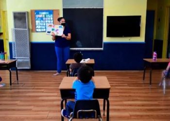 Epidemia poshtë maskës-pasojat e pathëna në arsimim