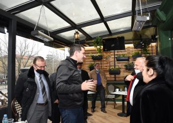 Shpërbëhet LSI në Kombinat, 7 degë dhe 120 anëtarë i bashkohen PS-së