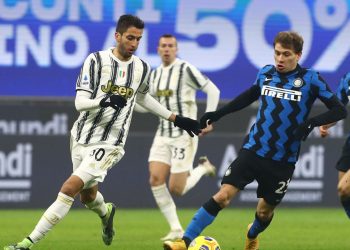 LIVE| Inter-Juventus: 1-2/ Gabim katastrofal! Ronaldo përmbys i vetëm rezultatin (VIDEO)