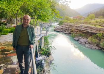 Meta: Vjosa të zyrtarizohet si park Kombëtar, qeveria të dëgjojë zërin e komunitetit