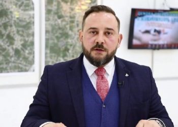 Situata me përmbytjet dhe projekti i Unazës së Re, flet Zv-ministri Xhafaj: Po përballemi me reshje sa dyfishi i vitit 2010