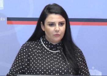 Nënshkruhet marrëveshja për ndërtimin e hekurudhës Tiranë-Durrës/ Balluku: Do të shkoni në Rinas për 12 minuta