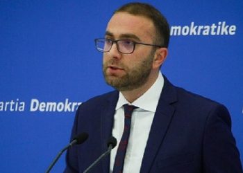 Përgjigja e Ramës ndaj kërkesës së SHBA për kandidatë ‘të pastër’, Bardhi: E turpshme dhe e dëmshme