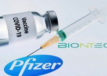 Lajm i mirë nga studimi izraelit/ Zbulohet se sa efektive është vaksina e Pfizer, pas dozës së parë