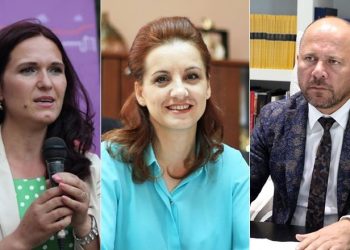 3 ish-kryebashkiakë të PD-LSI në SPAK, ja kujt ia jepnin tenderat e dyshimtë Xhelal Mziu, Miranda Rira dhe Zamira Rami