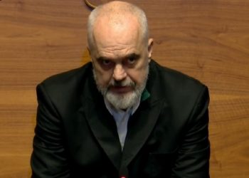 Rama: Sot mbërrijnë 1 mijë e 170 doza të vaksinës ‘Pfizer’, brenda shkurtit do të…