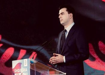 Basha tregon angazhimin e parë të programit kur të vijë në pushtet: Do hapim 110 mijë vende të reja pune