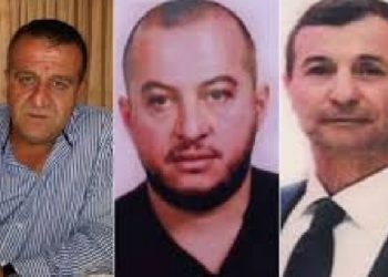 Vrasja e trefishtë në Elbasan në vitin 2018, identifikohet dhe shpallet në kërkim një prej autorëve