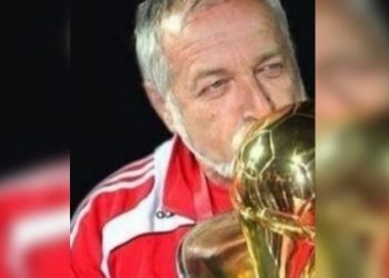 Lajm i trishtë për sportin shqiptar, ndahet nga jeta parakohe ish-futbollisti i Skënderbeut