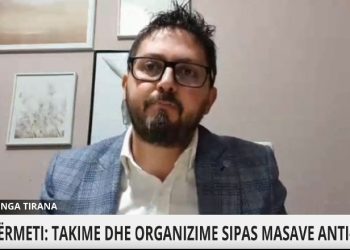 Përmeti: Kandidoj në Korçë, BD merr 10 mandate në zgjedhje! Programet e 3 partive të parealizueshme!