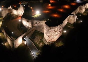 Edi Rama: Nuk është Game of Thrones, por vetë Kalaja e Beratit