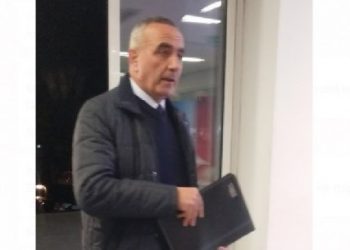 Sali Shehu i FRD mbyll takimin me Bashën: S’kemi firmosur do konsultohem me kryesinë! Besoj do kemi lajme të mira