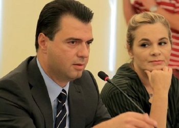 Lulzim Basha do të firmosë nesër për koalicion paszgjedhor me Kryemadhin