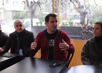 Veliaj: PS drejt mandatit të tretë për të përfunduar punët e nisura; alternativa e PD-LSI është riciklimi i Saliut