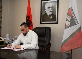 Kryebashkiaku Arbana: Asnjë familje në Shijak nuk do të jetë e pastrehë!