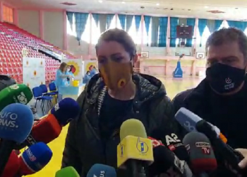 Nis vaksinimi në Vlorë, Manastirliu: Sot kanë mbërritur mbi 200 doza