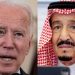 Biden telefonon mbretin arab para botimit të raportit të CIA-s, Jamal Khahoggi në fokus të bisedës