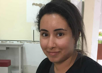 Videomesazhi i princeshës së Dubait: Babai po më mban peng