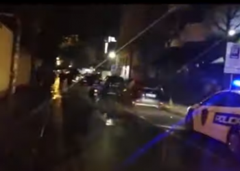 Pa maska në rrugë/ Gjobiten 2606 qytetarë, u pezullohet aktiviteti 2 lokaleve për 6 muaj