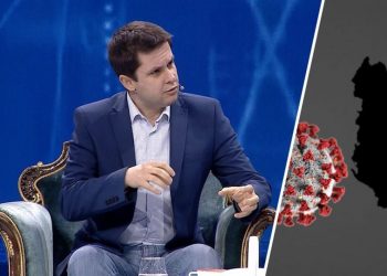 “Këtë vit gripi është zhdukur jo vetëm tek ne, por në gjithë hemisferën veriore”