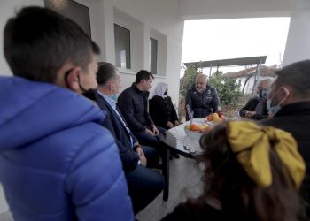 Gjoba ndaj Veliajt dhe halli real i LSI