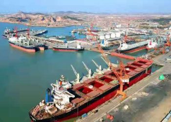 Viti 2020 shënoi rritje në shkëmbimin tregtar Kinë-BE